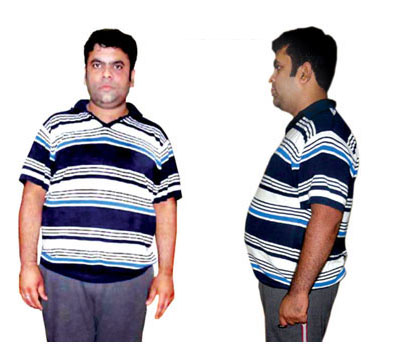 Weight Loss Classes Nagpur